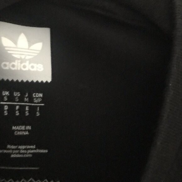 Adidas Skateboard Tee Beavis Butt-Head Black Graphic T Shirt Small Fruity Whips - Picture 2 of 11